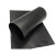 鲁弓邦 复合土工膜 土工布 两布一膜 400g/m² 国标长丝 一平米 6m×1.5mm 黑色