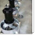 探航[S97]潜水搅拌机污水处理混合搅拌器低速推流器水下不锈钢搅拌泵厂