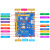 Mini STM32F103RCT6开发板ARM单片机迷你入门学习套件51 Mini板+2.8吋屏+2个蓝牙-BLE02
