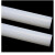 沪电京工  硅胶板 耐高温硅橡胶方板透明垫片皮 防震密封垫 单位：块 1米*1米*0.5mm