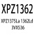 带齿三角带XPZ850-3350螺杆空压机高速传动带3VX耐油热皮带 XPZ1375La 1362Ld 3VX536