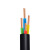 郑一  电线电缆 ZR-YJV-0.6/1KV-4×2.5 一米价