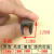 U型橡胶条包边条橡胶卡条U型玻璃嵌条钣金防割手铁皮板护边密封条 圆底卡槽1.5mm(10米价格)