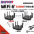 锐捷WIFI6千兆无线路由器RG-EG3200GX双频3200M高速8流 RG-EW1800GX PRO(1800M) 高速