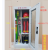 cy定制适用高压配电室配电房绝缘工器具柜10Kv电力安全工器具定制 工具柜1.5-0.5-0.35米含工具