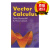 英文原版 Vector Calculus Dover Books on Mathematics 向量微积分 Peter Baxandall 英文版 进口英语原版书籍
