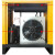冷冻式干燥机1.5立方2/3/3.8/6.8除油水空压机冷干机压缩空气 高温6.8m过滤器+排水器+管件