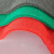 捷诺立 30254 防滑垫地垫室外塑料丝圈垫子防水门口垫进门迎宾脚垫丝圈-红色特厚1.8米宽*3米*1.5cm厚