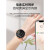 UICYXOR顶配版机watch gt2智能手表款测血压心率睡眠监测蓝牙通话消 gw33格子款可通话支付运动