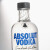 绝对伏特加（Absolut Vodka）伏特加 瑞典进口洋酒基酒调酒烈酒 瑞典原装进口 伏特加 500mL 1瓶