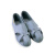 亚速旺(AS ONE) C1-4812-11 防静电冷粘鞋白色44码-270mm 1双