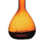 KENTA/克恩达 棕色容量瓶1000ml实验室耗材样品储存瓶 95117911
