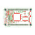 正点原子STM32F407ZGT6最小系统板 核心板ARM开发板STM32F4单片机 焊排针+LCD转接板