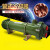 樱普顿 列管式水冷却器 液压油换热器 LCX-306螺纹铜管 LCX-306螺纹铜管 