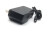 E129扩音器扁头充电器线 黑色USB充电线