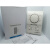 江森T2000AAC-0C0机械式空调温控器风机盘管温度控制面板开关定做 白色 单冷T2000EAC-0C0