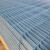 卡英 镀锌铁丝网片 货架铁丝建筑网格 加粗防护钢丝网 1米x2米（3厘米孔）3.8毫米粗