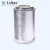 杜瓦瓶 液氮容器小型玻璃内胆液氮罐 直筒实验冷肼低温保温瓶杯 100mm*75mm 内径*内高