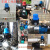 水泵自动控制器热水流增压泵智能缺水保护金龙电子全自动压力开关 2寸大口径(可调压)