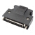 MDR/SCSI连接器1394编码器伺服驱动器插头SM-14P/20P/26P/36P/50P SM-26P