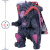 万代（BANDAI）500系列 奥特曼怪兽 软胶人偶 塑胶材质 儿童玩具 贡基尔刚 209号