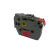扬帆耐立（YFHC） TZ-451 商专版 打印量24mmx8m 适用机型 9500/9700/9800/3600/2430/2730/7600 红底黑字