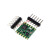 mpu6050 加速度PU9250角度传感器陀螺仪磁场arduino倾角mpu6050模块 WT901C+TTL连接线