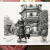 人文广州（明信片）钢笔画作品明信片展现老广州人文气息