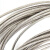 安达通 包塑钢丝绳 镀锌钢丝绳 直径10mm(300米起售) 