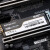 金泰克TP3000 512G M.2 NVME固态硬盘PCIE笔记本台式机SSD 256G1T 金泰克TP3000 256G+U盘