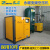 永磁变频螺杆空压机7.5~15/22/37kw工业气泵空气压缩机储气罐 ZY10A50A