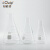 芯硅谷 R2584 广口三角瓶;高硼硅玻璃三角瓶 250ml 2个 