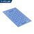 SEALTEX/索拓 玻璃微珠改性四氟板 蓝色PTFE板 改性四氟密封板 改性四氟密封垫片ST-3015 750×750×3mm