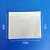 软膜pvc物料卡套塑料标签贴透明自粘卡片袋价签套背胶卡套订制 竖款 7.2*10CM