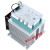 三相交流调压模块电力调整器可控硅固态继电器调光调功发热管调温 200A(50KW) 只买模块