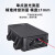 激光测距传感器模块高精度工业位移传感器TTL232485模拟量IP67 L1-80米TTL输出，带反光板，裸板)