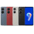 【官方授权】华硕（ASUS）Zenfone9 GooglePlay单手操作小屏幕旗舰5G手机 陨石篮 8GB+128GB【港台版】