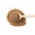 特产优联高赞黄金亚麻籽粉即食现磨熟粉 豆浆燕麦片搭档flaxseed无添加 500g 纯熟亚麻籽粉