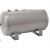 储气罐 储气罐小型卧式压缩空气压力罐气包5L20L30L50升气泵高压储气筒HZD 24L A款 卧式碳钢