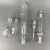 新国标二氧化硫残留量测定装置酸碱滴定法蒸馏仪器玻璃充氮蒸馏器 竖式冷凝管