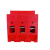 赛米格（SMEG） 电涌保护器 SMGU1-80/3P 80kA 3级 红色
