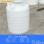 适用于于加厚牛筋塑料水塔立式22F32F52F10吨超大PE水箱储水罐工 加厚300L----0.3吨