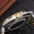 帝舵（TUDOR）瑞士手男表皇家系列日历钢带男士腕表 38mm银盘m28503-0001