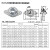 菱形不锈钢外球面带座轴承固定SUCFL202203SFL204FL205 206207208 SUC SUCFL205【内径25】