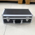 CHBBU适配铝合金箱采样箱 手提箱 水质固定剂箱水质检测箱广 固定剂箱