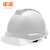 霍尼韦尔（Honeywell）安全帽 霍盛Y99白色1顶 ABS国标头盔 防砸抗冲击透气 工业品头部防护 施工地领导工程