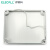 伊莱科(ELECALL)环保塑料防水盒 接线盒密封盒配电箱室外监控电源箱 EG-082507 尺寸80*250*70 7 