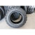 小型手动叉车叉车轮胎6.50-10 28*9-15 轮胎 NHS 叉车充气轮 28X915外胎