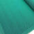 撕不烂浴室厨房整卷大面积防滑垫/塑料垫镂空网格垫PVC地垫红地毯 绿色-4.5毫米厚 0.9米宽*1米长