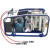 绿升 汽驱动空气呼吸器充气泵 消防潜水空气呼吸压缩填充泵（30Mpa高压空压机）HC-W400SHT